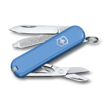 Victorinox Classic 0.6223.28G Summer Rain İsviçre Çakısı 58mm 7F