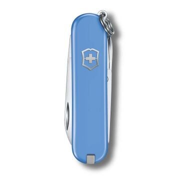 Victorinox Classic 0.6223.28G Summer Rain İsviçre Çakısı 58mm 7F