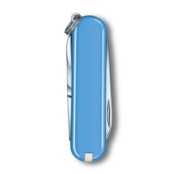 Victorinox Classic 0.6223.28G Summer Rain İsviçre Çakısı 58mm 7F