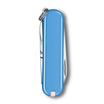 Victorinox Classic 0.6223.28G Summer Rain İsviçre Çakısı 58mm 7F