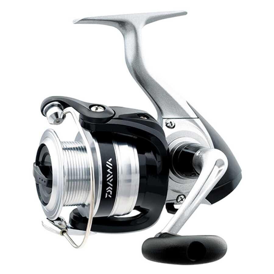 Daiwa Strikeforce 4000B Spin Olta Makinesi 1BB 5.3:1
