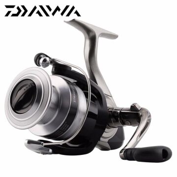 Daiwa Strikeforce 4000B Spin Olta Makinesi 1BB 5.3:1