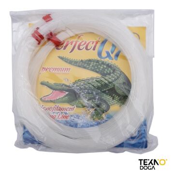 TAMSET Perfect 100m Monofilament Poşet Misina