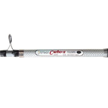 Remixon Carbo X 360cm 60-120g Teleskobik Kamış