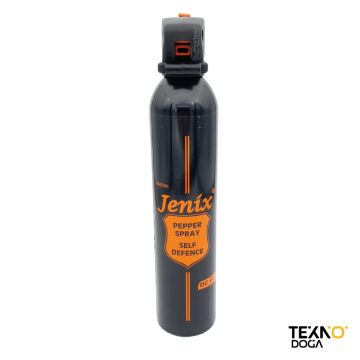 Jenix Biber Gazı 400ml Tip-1 OC Göz Yaşartıcı Sprey SKT:2027