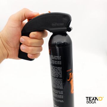 Jenix Biber Gazı 400ml Tip-1 OC Göz Yaşartıcı Sprey SKT:2027