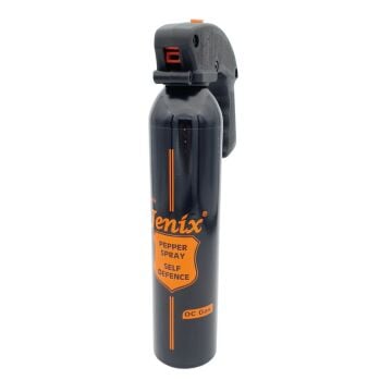 Jenix Biber Gazı 400ml Tip-1 OC Göz Yaşartıcı Sprey SKT:2027