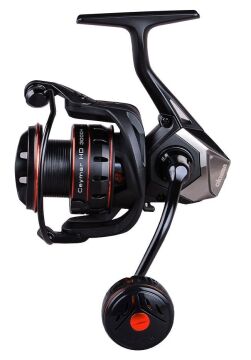 Okuma Ceymar HD 3000HA2 Matt Black Spin Olta Makinesi 8BB 6.0:1