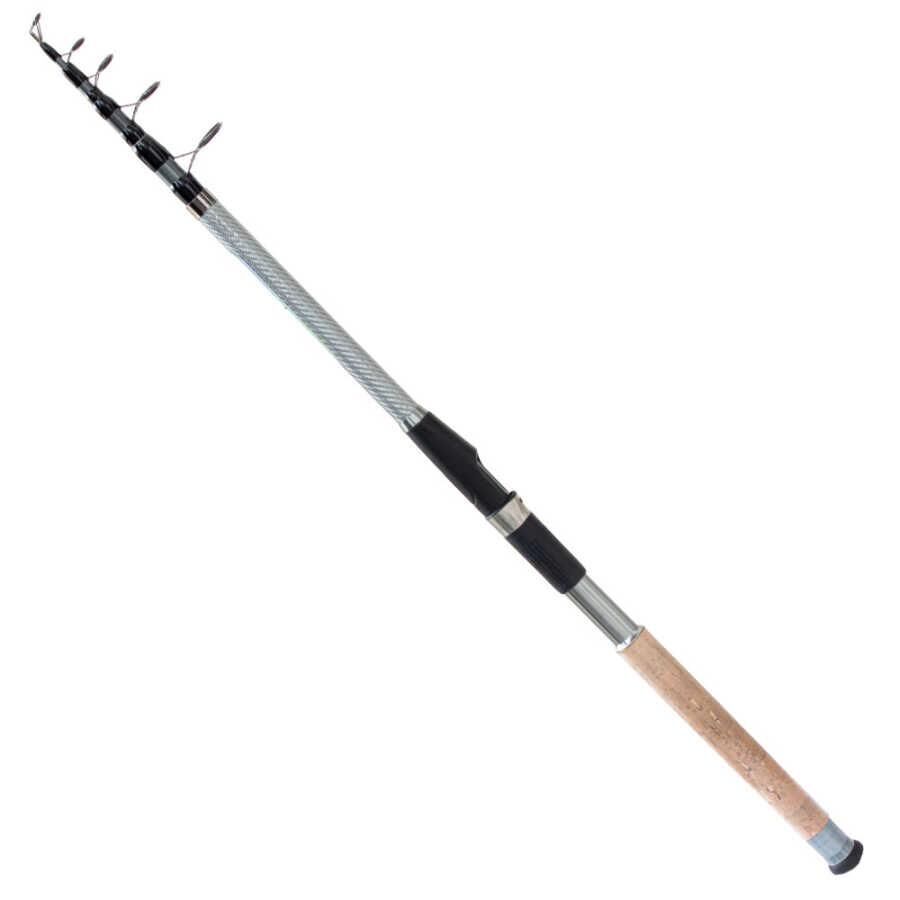 Remixon Carbo X 240cm 60-120g Teleskobik Kamış
