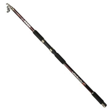 Remixon Red Fire 300cm 50-100g Teleskobik Kamış