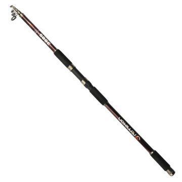 Remixon Red Fire 300cm 50-100g Teleskobik Kamış