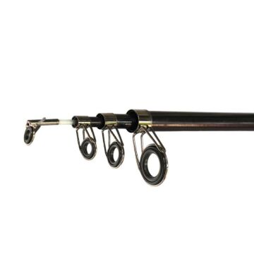 Remixon Red Fire 270cm 50-100g Teleskobik Kamış