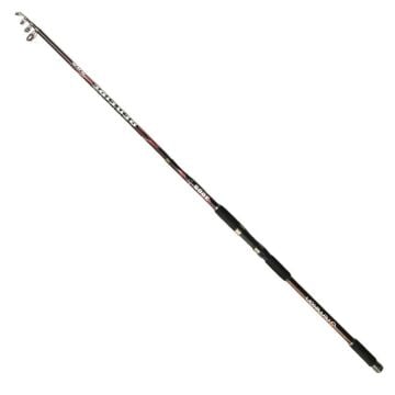 Remixon Red Fire 270cm 50-100g Teleskobik Kamış