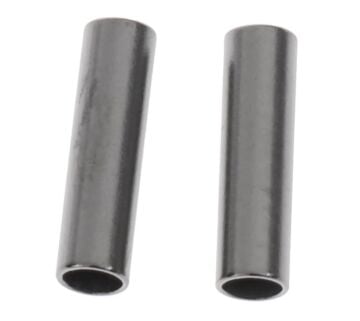 EFFE Çelik Burç Olta Teli 20ad Kıstırma Burcu HG2504 Tek Kanal