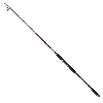 Remixon Red Fire 240cm 50-100g Teleskobik Kamış