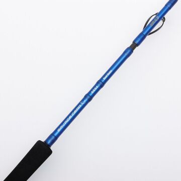 Savage Gear SGS4 Boat Game 190cm MF 150-400g 20-30lb 3P Tekne Kamışı