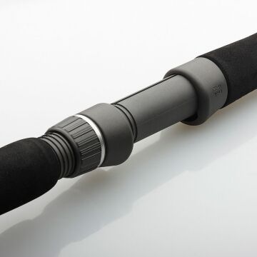 Savage Gear SGS4 Boat Game 190cm MF 150-400g 20-30lb 3P Tekne Kamışı