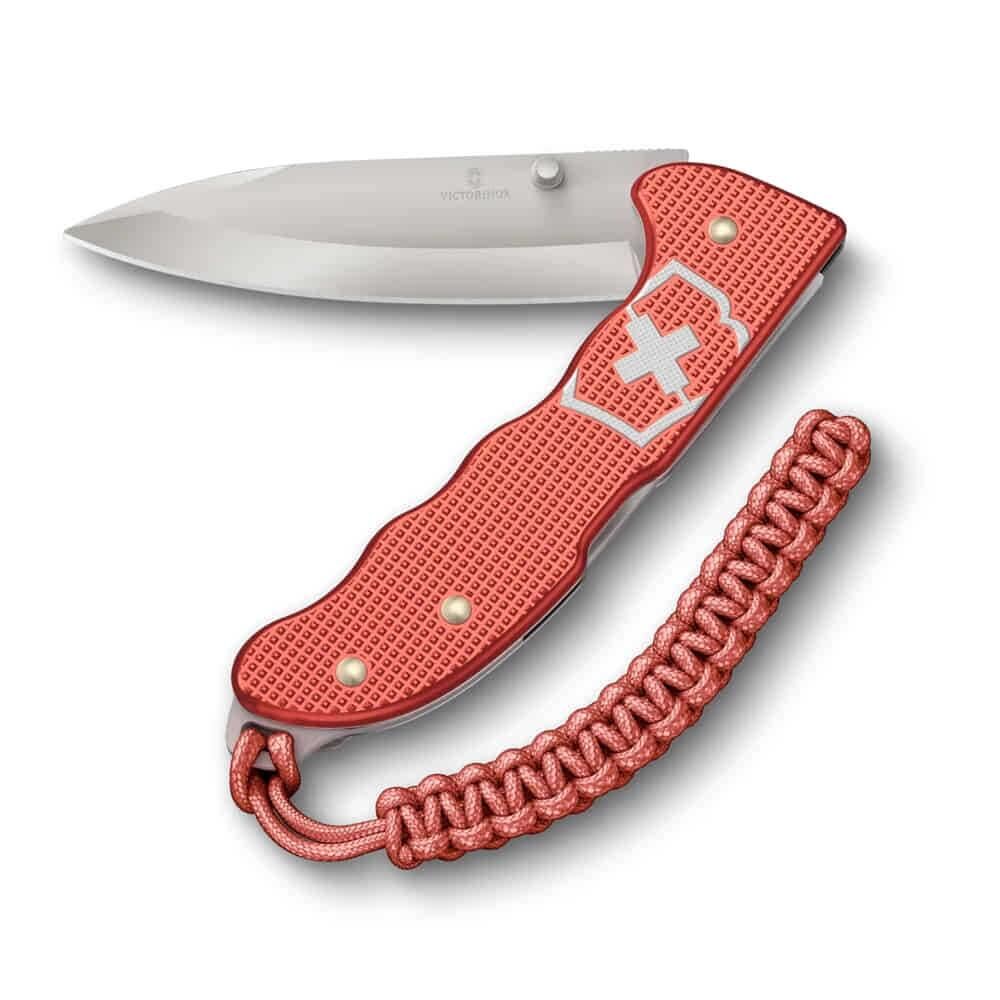 Victorinox Evoke Alox Çakı 0.9415.L25 2025 Limitli Üretim Çakı