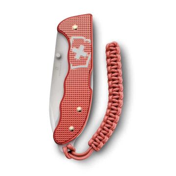 Victorinox Evoke Alox Çakı 0.9415.L25 2025 Limitli Üretim Çakı