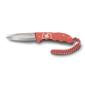 Victorinox Evoke Alox Çakı 0.9415.L25 2025 Limitli Üretim Çakı