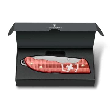 Victorinox Evoke Alox Çakı 0.9415.L25 2025 Limitli Üretim Çakı
