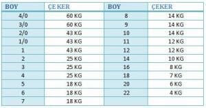 Kendo Rolling Swivel Kilitli Klipsli Fırdöndü 10ad