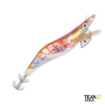 TAMSET 12cm 15g Squid Game Kalamar Zokası Renk: 01