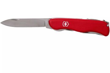 Victorinox Forester 0.8363 Kırmızı İsviçre Çakısı 111mm 12F