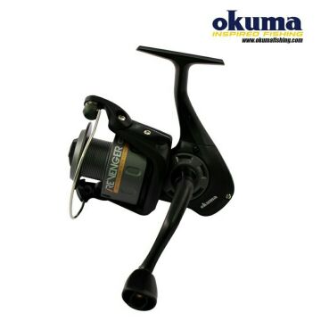 Okuma Revenger 65 FD Olta Makinesi 1BB 4.8:1