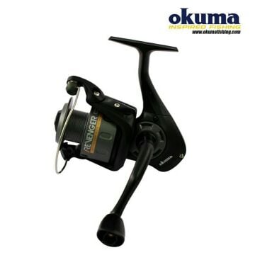 Okuma Revenger 65 FD Olta Makinesi 1BB 4.8:1
