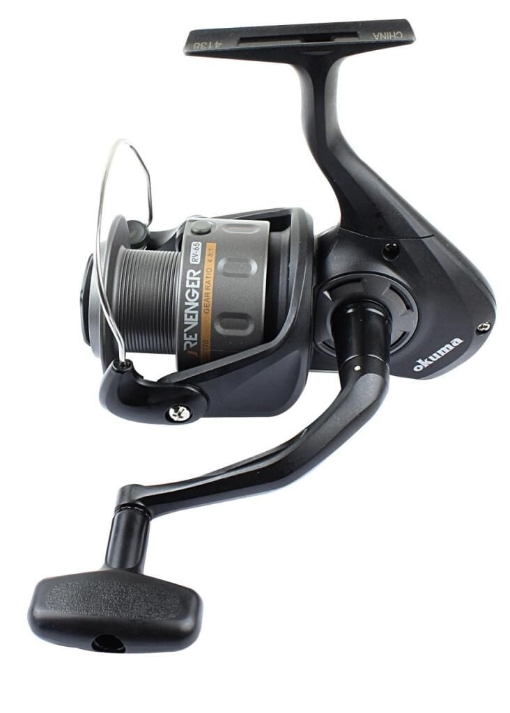 Okuma Revenger 65 FD Olta Makinesi 1BB 4.8:1