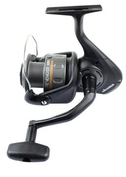 Okuma Revenger 65 FD Olta Makinesi 1BB 4.8:1