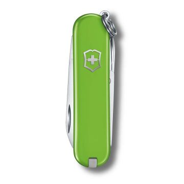 Victorinox Classic 0.6223.43G Smashed Avocado İsviçre Çakısı