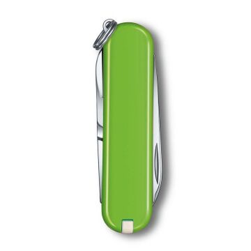 Victorinox Classic 0.6223.43G Smashed Avocado İsviçre Çakısı