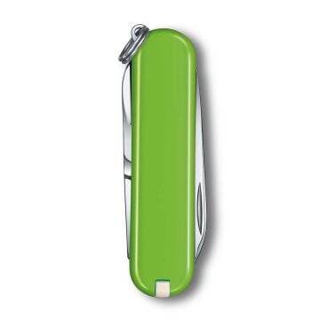 Victorinox Classic 0.6223.43G Smashed Avocado İsviçre Çakısı
