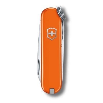 Victorinox Classic 0.6223.83G Mango Tango İsviçre Çakısı 58mm 7F
