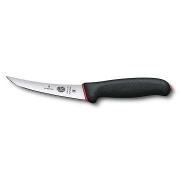 Victorinox Dual Grip 12cm Kavisli Süper Esnek Sıyırma Bıçağı 5.6663.12D