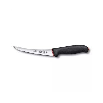 Victorinox ​​​​​Dual Grip 15cm Kavisli Süper Esnek Sıyırma Bıçağı 5.6663.15D