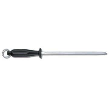 Victorinox 25cm Yuvarlak Kasap Masatı 7.8303 Bileme Aleti 65HRC