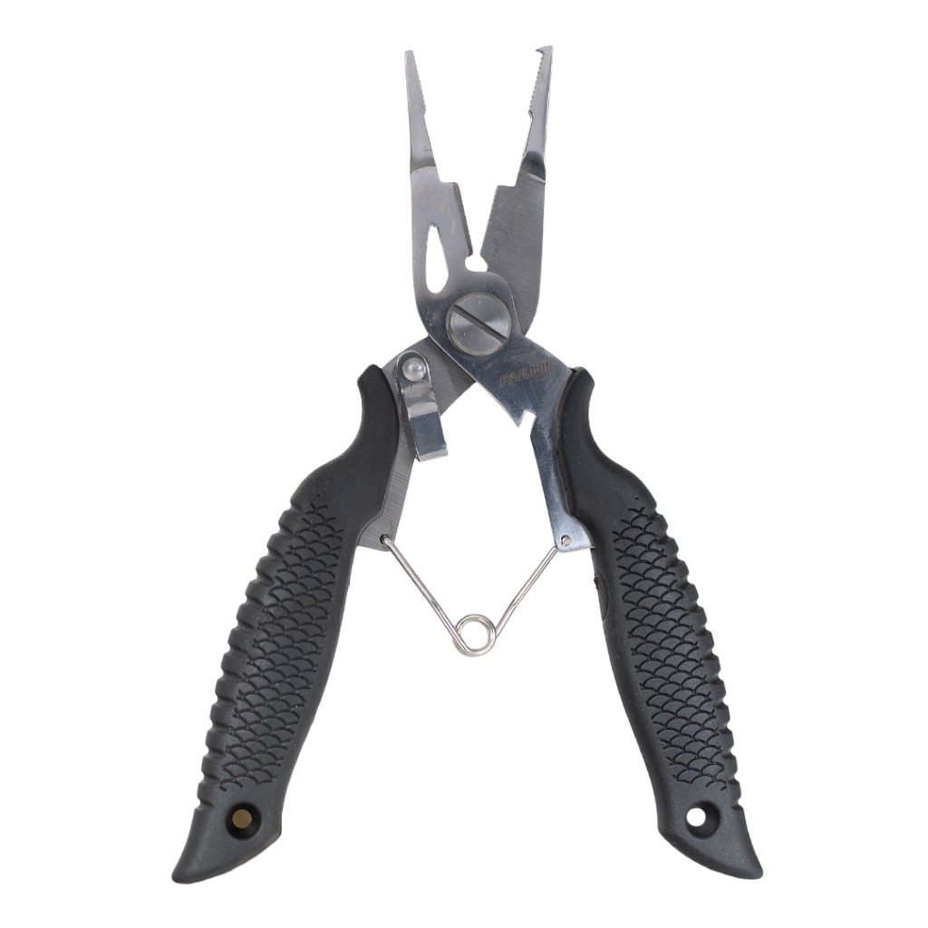 Ryuji 14cm Split Ring Plier Halka Ayırıcılı Balıkçı Pensesi