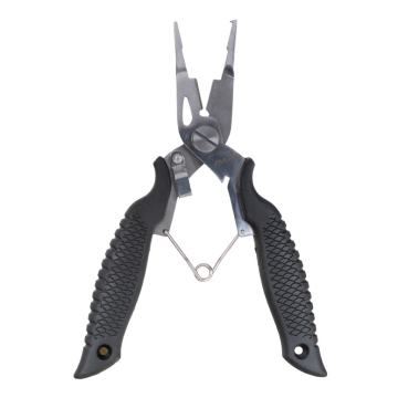 Ryuji 14cm Split Ring Plier Halka Ayırıcılı Balıkçı Pensesi
