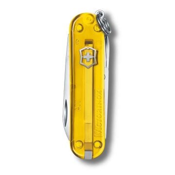 Victorinox Classic 0.6223.T81G Tuscan Sun İsviçre Çakısı 58mm 7F
