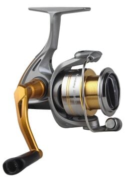Okuma Monkey 3000A Spin Olta Makinesi 5.0:1 3BB