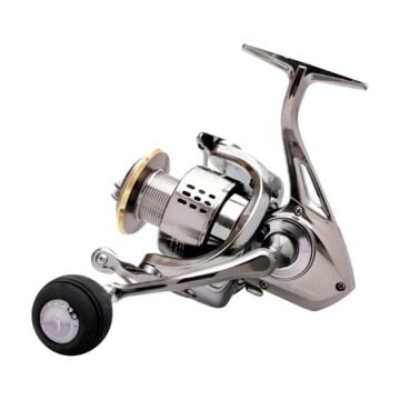 Remixon Prestige 4000 Spin Olta Makinesi 6BB 5.0:1