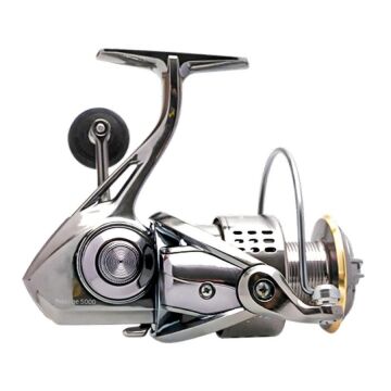 Remixon Prestige 4000 Spin Olta Makinesi 6BB 5.0:1