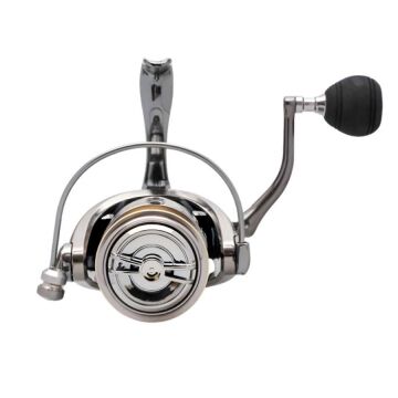 Remixon Prestige 4000 Spin Olta Makinesi 6BB 5.0:1
