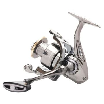 Remixon Prestige 4000 Spin Olta Makinesi 6BB 5.0:1