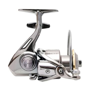 Remixon Prestige 4000 Spin Olta Makinesi 6BB 5.0:1