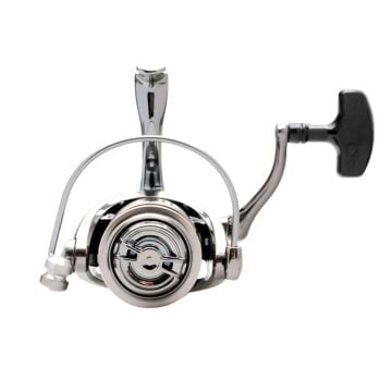 Remixon Prestige 4000 Spin Olta Makinesi 6BB 5.0:1