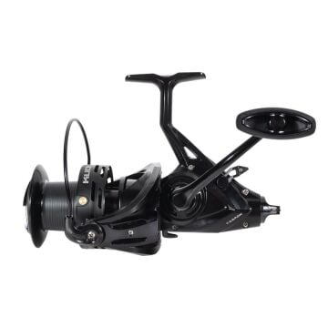 Kudos Carpon 8000 Baitrunner Sazan Makinesi 4.9:1 6BB
